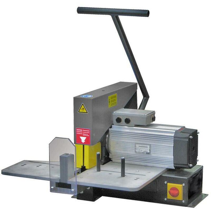 SNIJMACHINE SLANGEN 4,4KW   TH3E-EM6M       PARKER