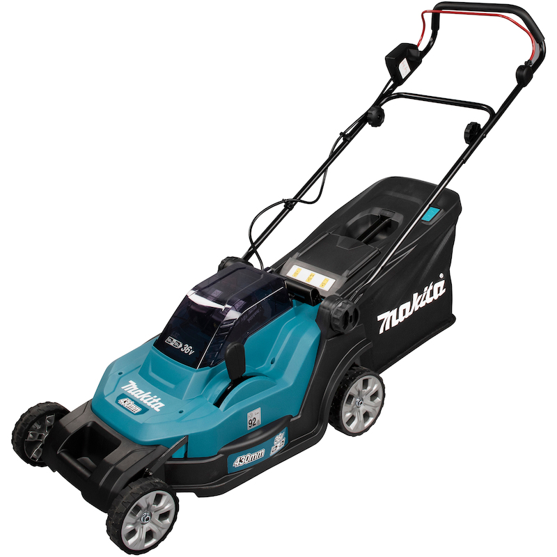 TONDEUSE LXT® - DLM432PT2 - MAKITA