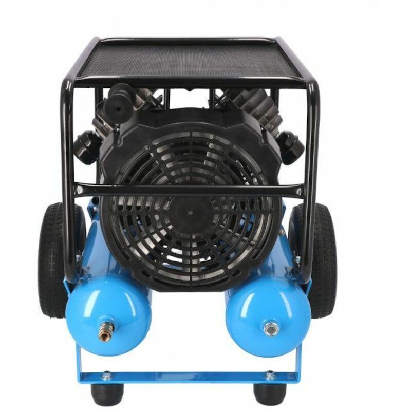 COMPRESSOR                  BLM 22-410    AIRPRESS
