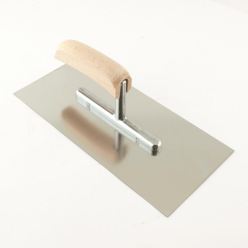 PLATRESSE RECTANGUL. RVS    CP 204528 280X130 SCHA