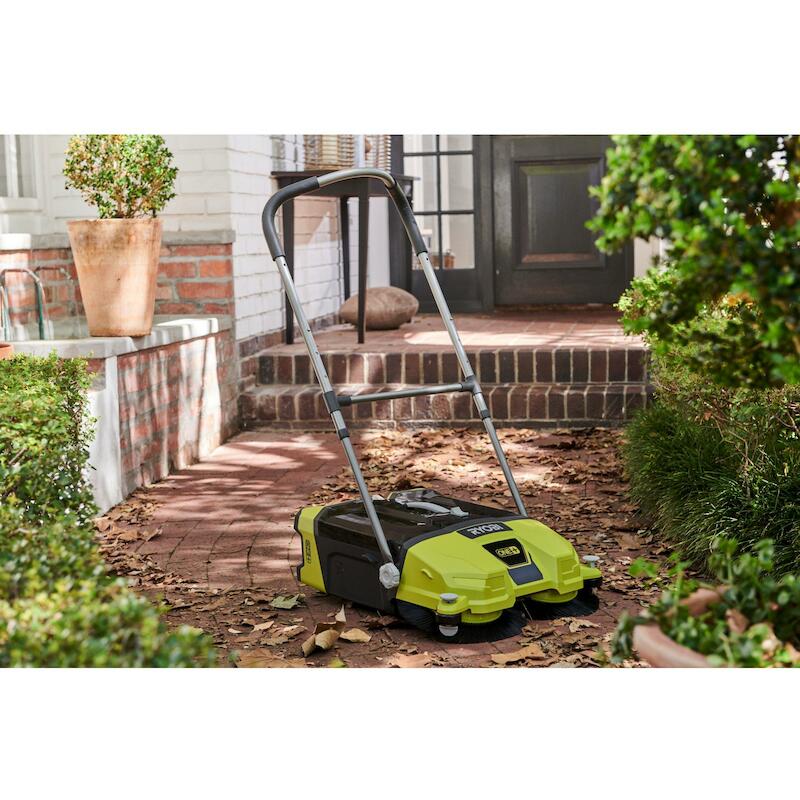 Ryobi - Accu-veegmachine - R18SW3-0 - ONE+ - 18 V - 53 cm - 17 l - body - 03051847