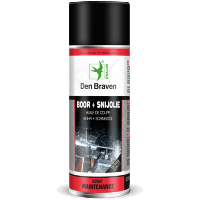 BOOR-EN SNIJ-OLIE 400ML     12009740        ZWALUW