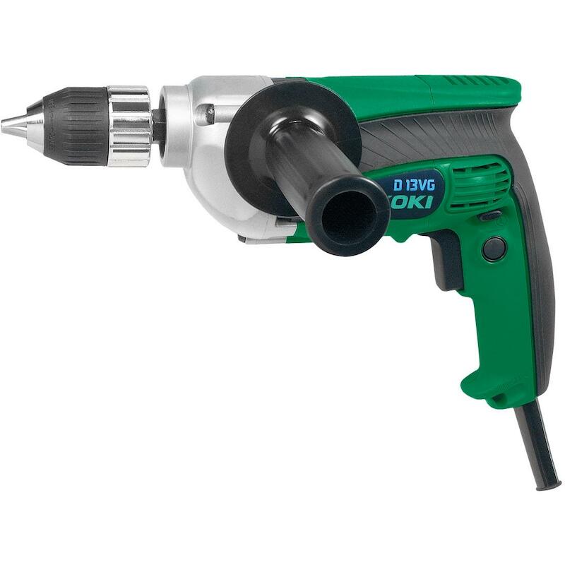 BOORMACHINE 710W            D13VGWUZ  (KOFF)HIKOKI