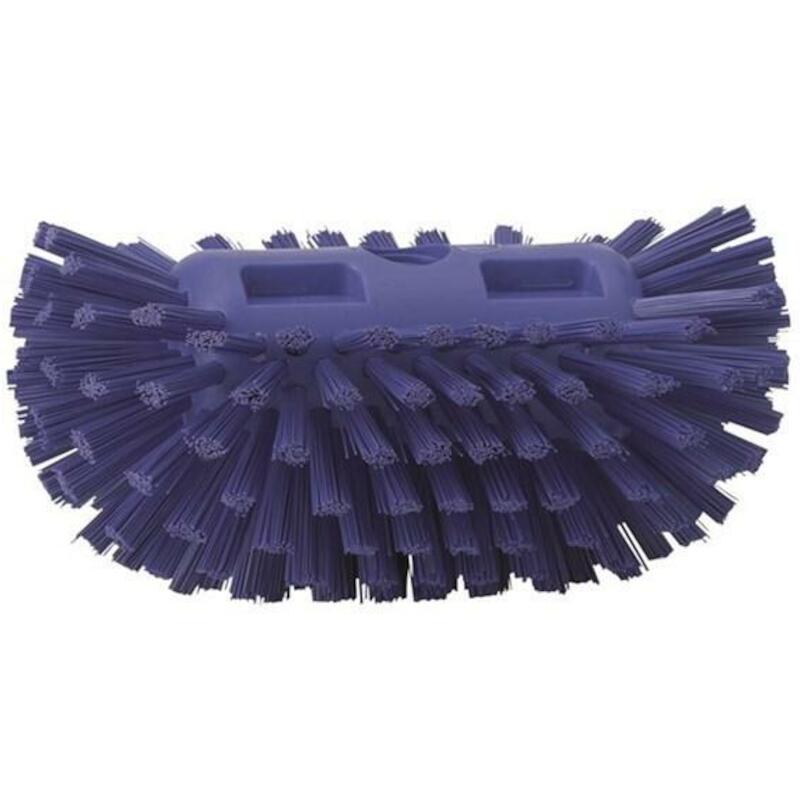 BROSSE À CUVE POL.DUR MAUVE 7037/8 205X130X100 VIK