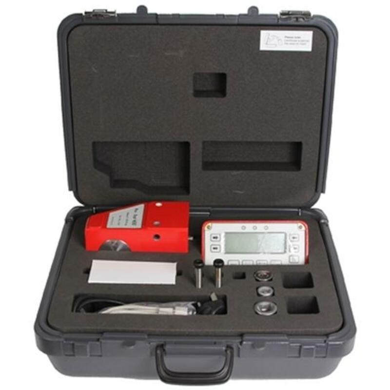 APPARE DE MESURE ET TEST D'OUTIL DYNAMOM - 43219 PRO-TEST 400 - NORBAR