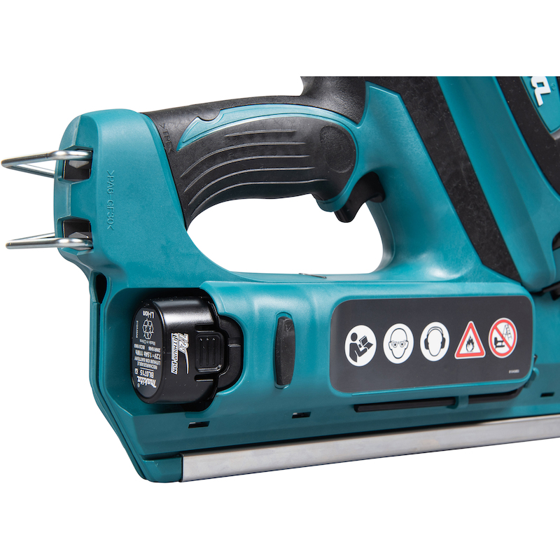 GAS CONSTRUCTIETACKER VOOR DE RUWBOUW - GN900SE - MAKITA
