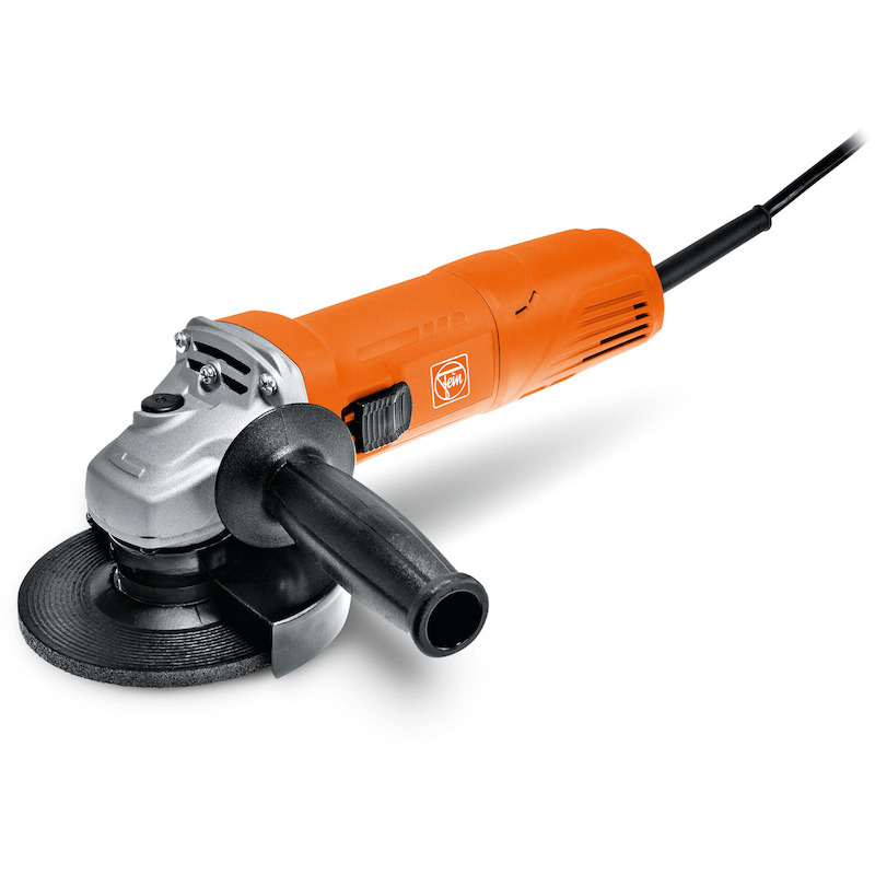MEUL.D'ANGLE 750W/125MM     CG 7-125          FEIN