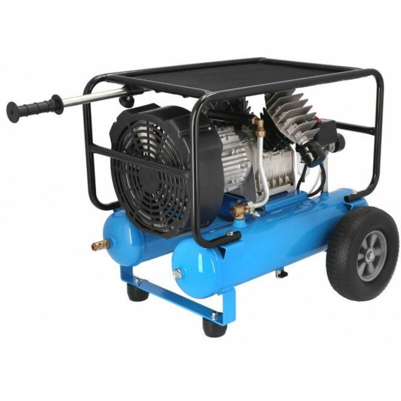 COMPRESSOR                  BLM 22-410    AIRPRESS