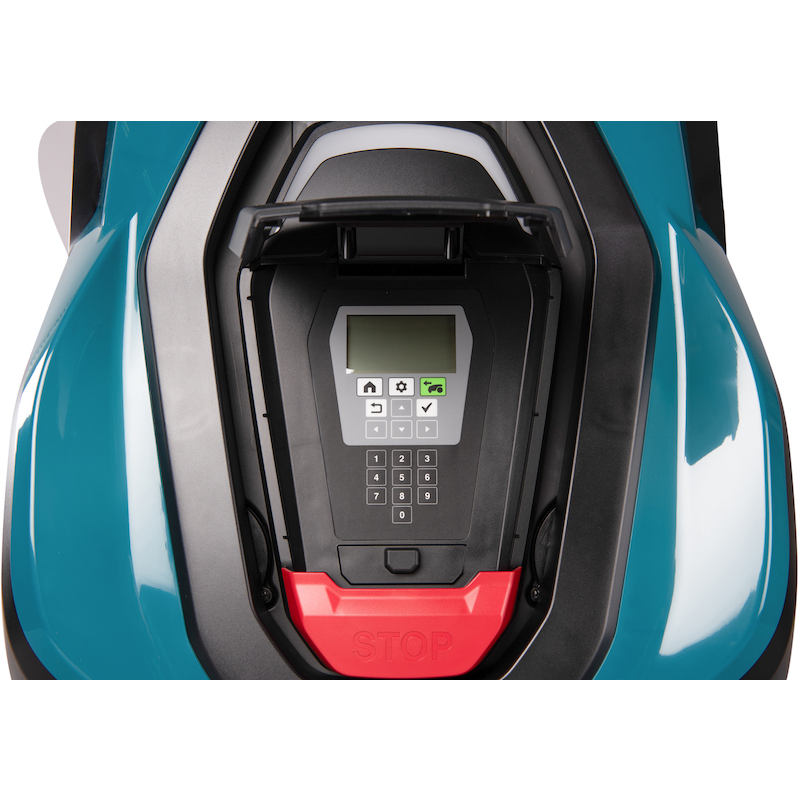 ROBOTMAAIER 18V/5AH         RM350D          MAKITA