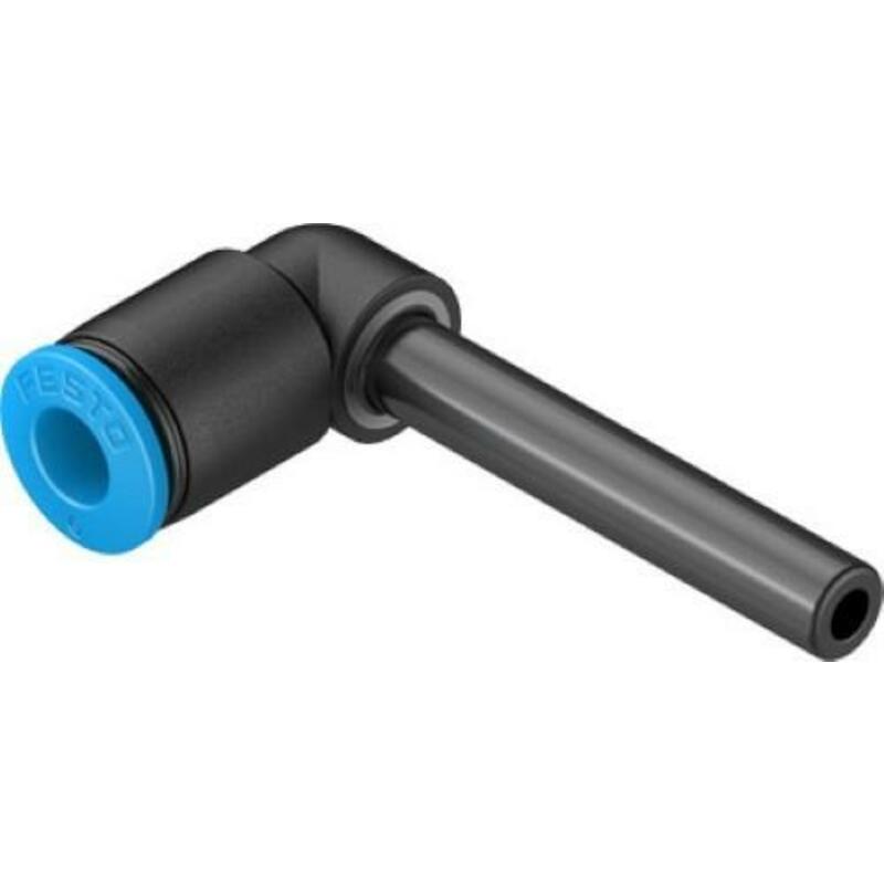 PUSH-IN L-CONNECTOR QSL-6HL (153066) FESTO