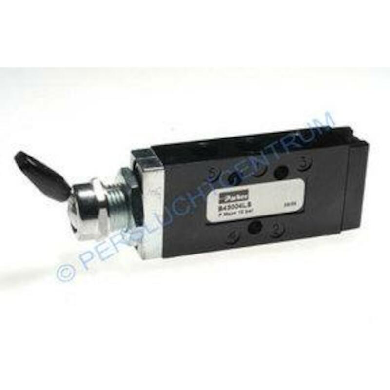 DISTRIBUTEUR                B43004LS        PARKER