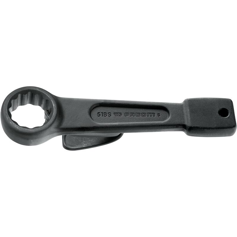 CLÉ POLYG. À FRAPPER 36MM   51BS SECURISÉ    FACOM