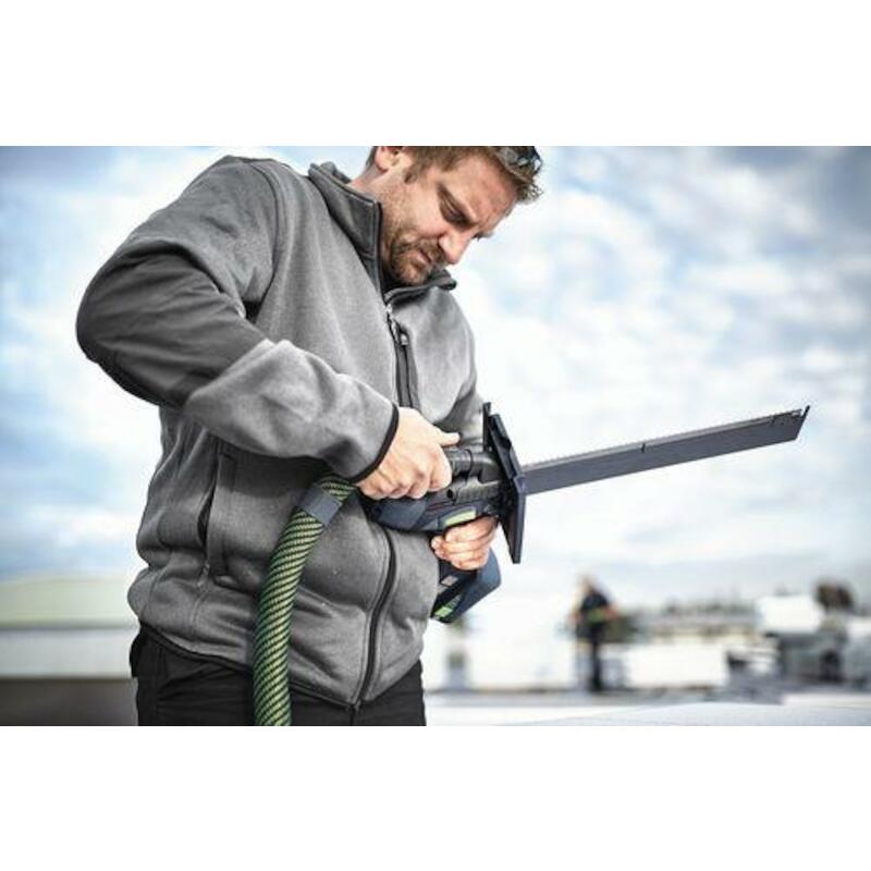 ACCU-ISOLATIEZAAG ISC 240 EB-BASIC - 576571 - FESTOOL