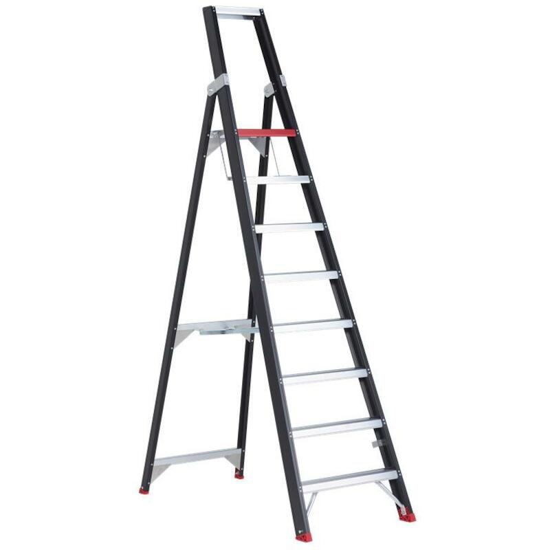 ESCABEAU 1X8                TAURUS          ALTREX