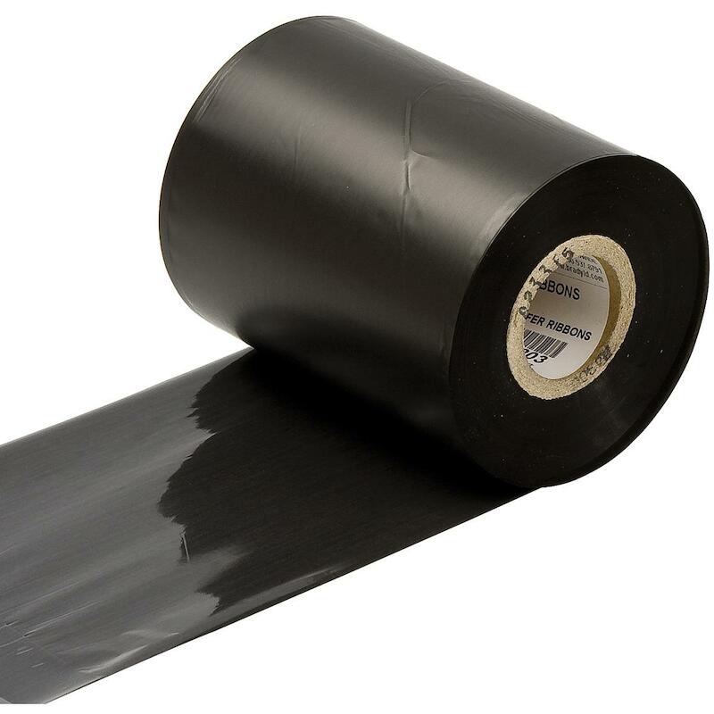 INKTLINT - BRADY 236008 - 83 MM X 320 M ZWART