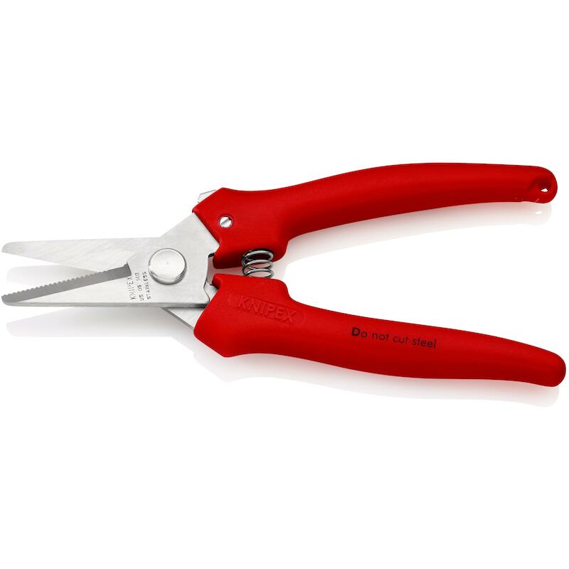 KNIPEX 9505140 KOMBISCHAAR