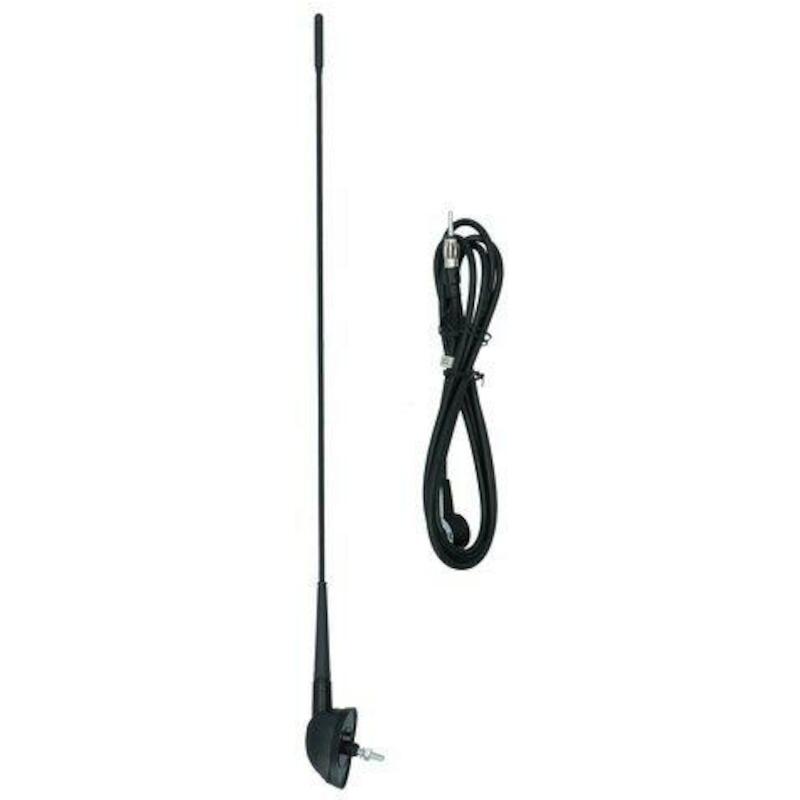 ANTENNE UNIVERSEEL 9CM      2010041       CARPOINT