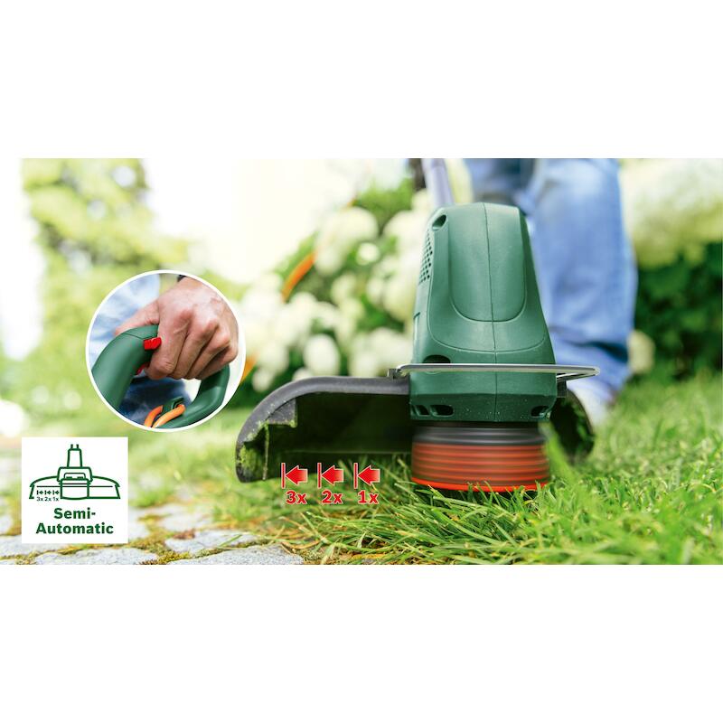 COUPE-BORDURE 280W          EASYGRASSCUT 23  BOSCH