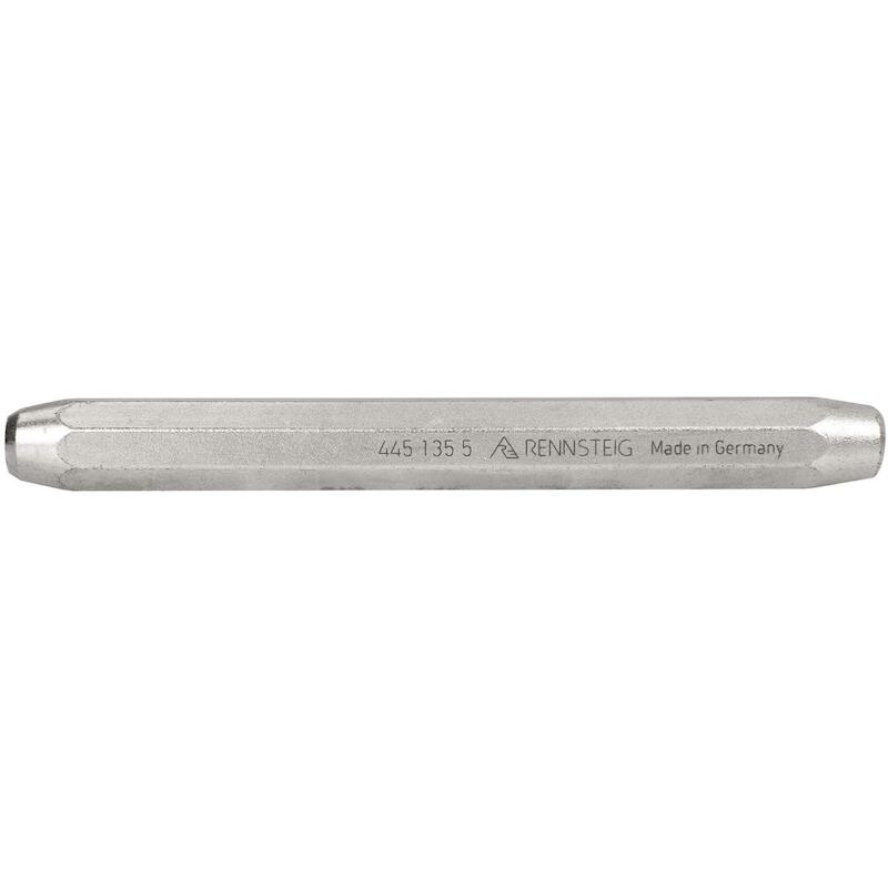 INSLAGHOUDER 8K. 135MM 6MM   445 135 5   RENNSTEIG