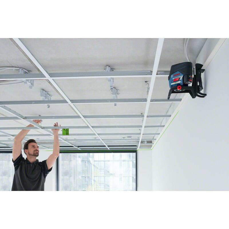 WANDHOUDER VR LIJNLASER     RM2              BOSCH