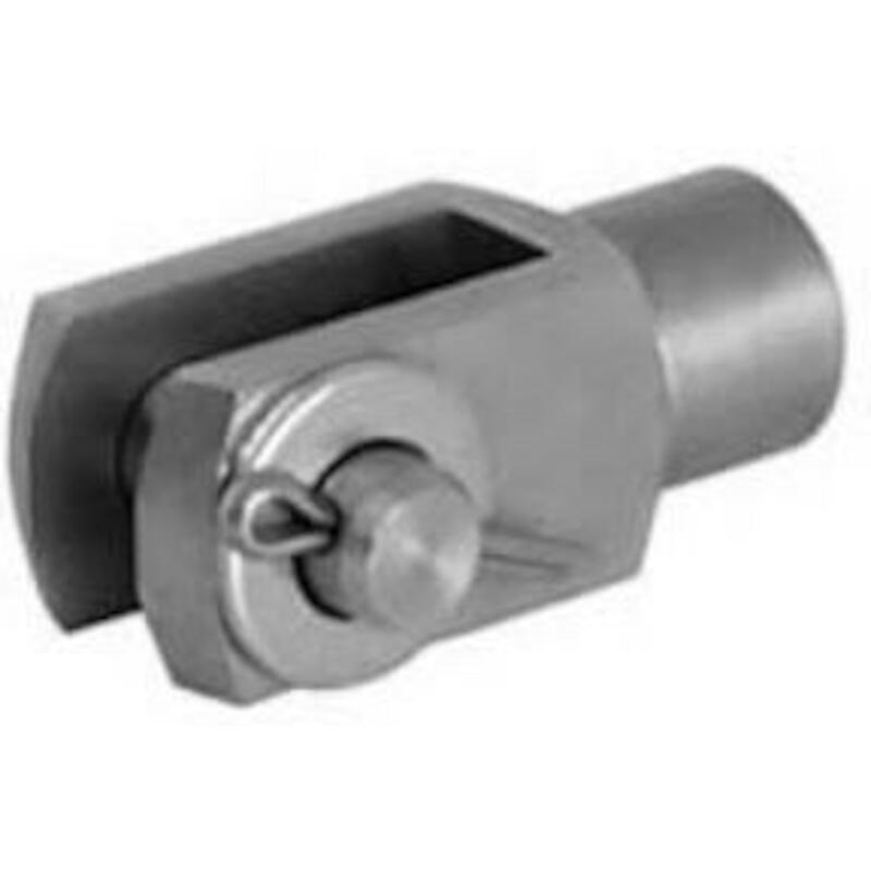 FOURCHE  M8 F               QM/8020/25     NORGREN