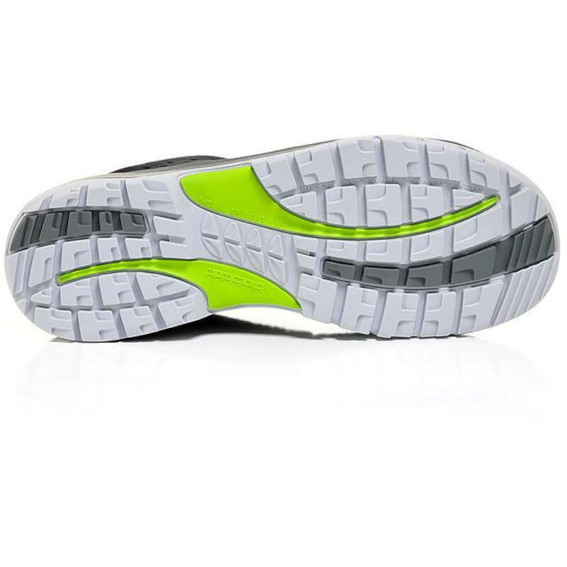 CHAUSS.ESD BAS S1PS VERT    IMPULSE       43 ELTEN