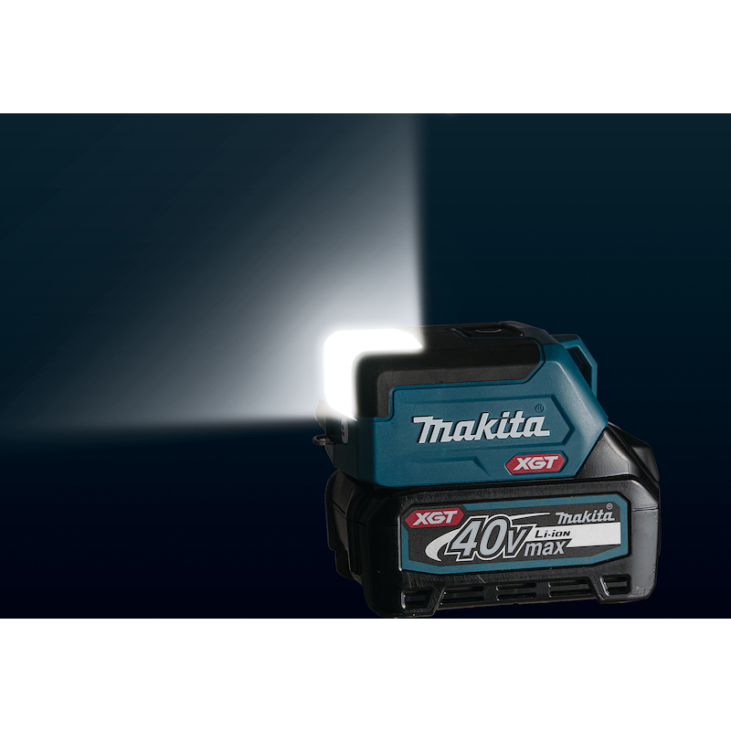 ACCUWERKLAMP 40V/BODY       ML011G          MAKITA