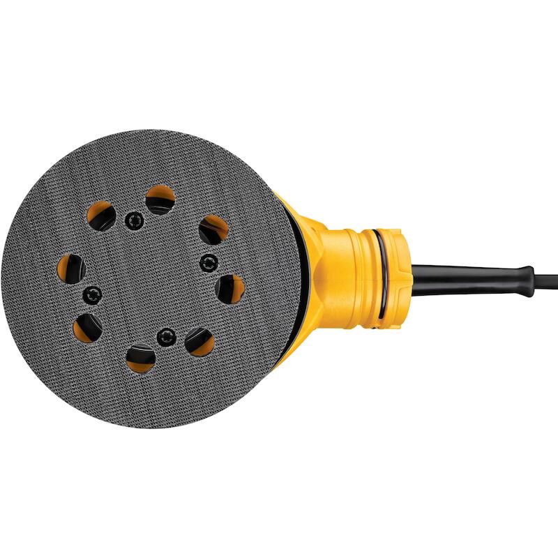 PONCEUSE EXCENTR.280W/125MM DWE6423         DEWALT