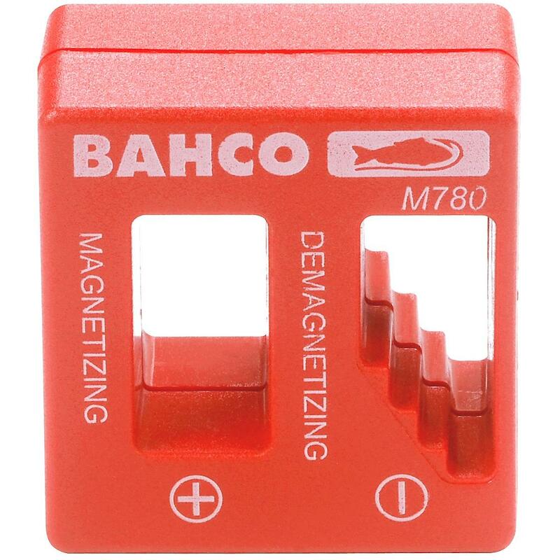 BOITIER À (DE)MAGNETISER    M780             BAHCO