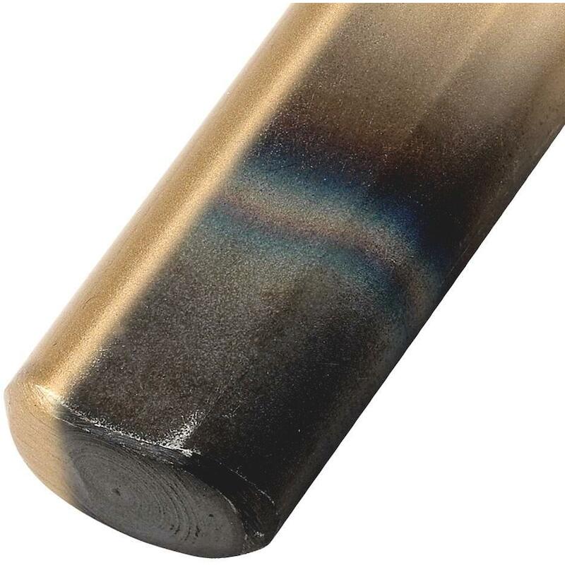 BURIN PLATE  PIERRE/MÉTAL  340 300 1 - 300 X 29 MM
