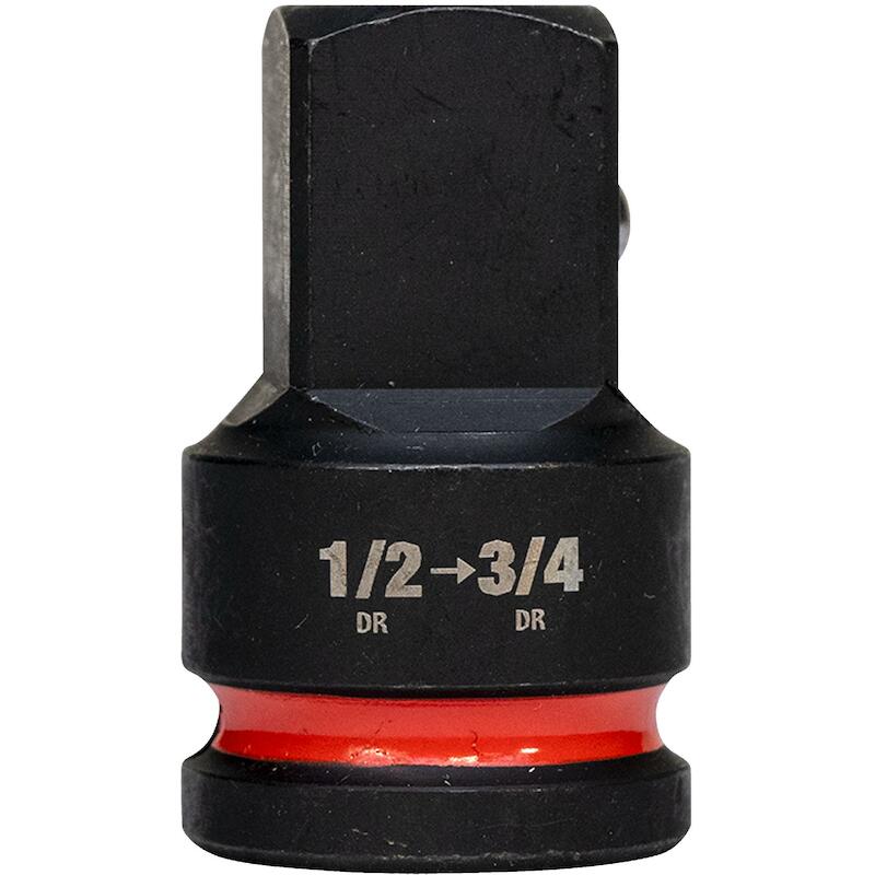ADAPTER 1/2" - 3/4"         4932480355   MILWAUKEE