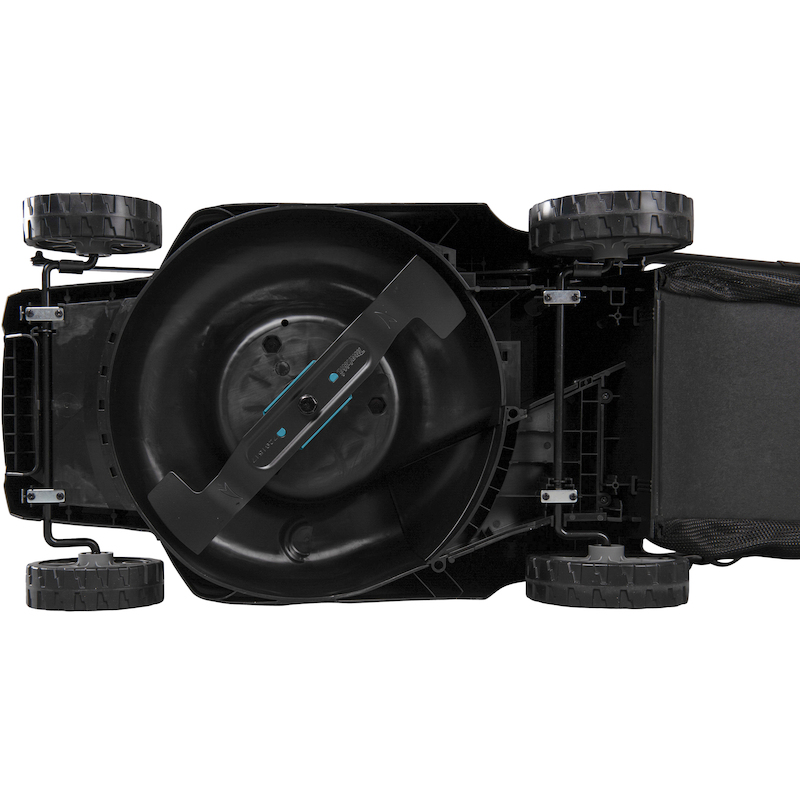 ACCUGRASMAAIER 40V/BODY     LM003GZ         MAKITA