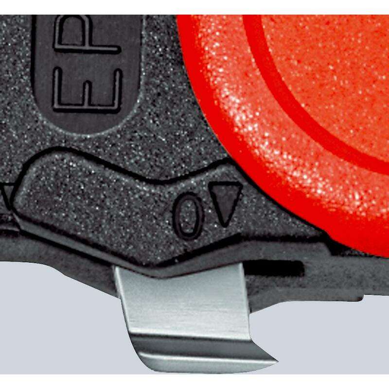 OUTIL À DÉNUDER >25MM       16 40 - 150MM   KNIPEX