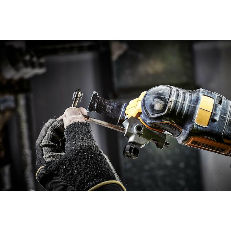 Dewalt - Accu-multitool - DCS356N-XJ - 18 V - body - 08095504
