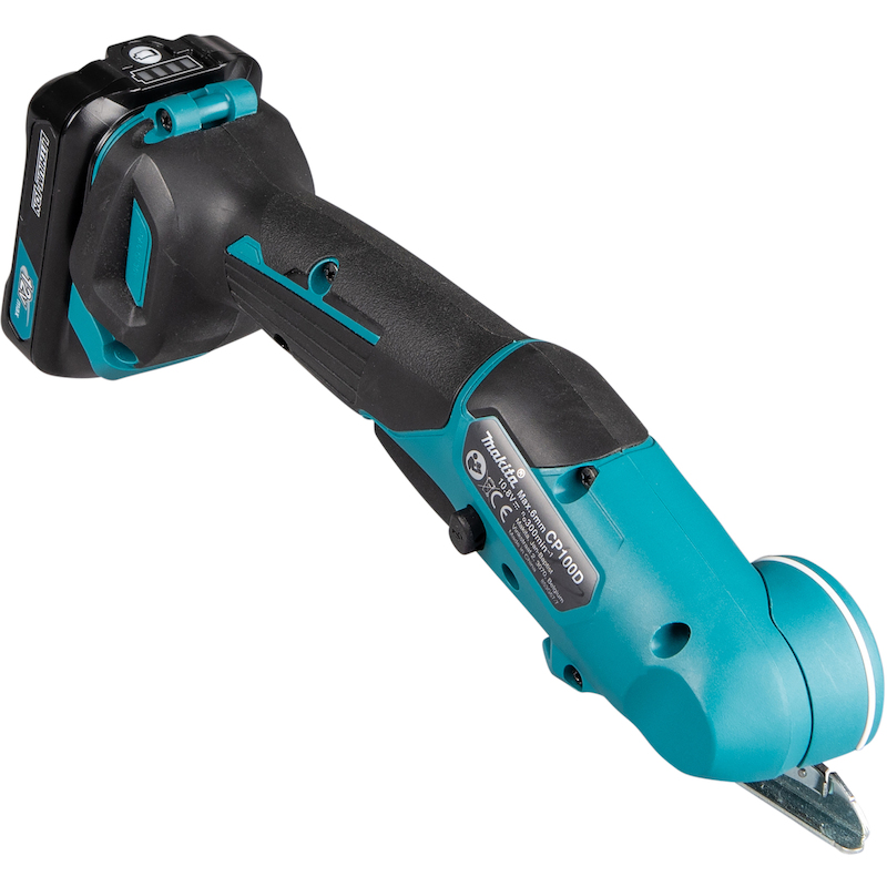 SNIJMACHINE CXT® - CP100DZJ - MAKITA