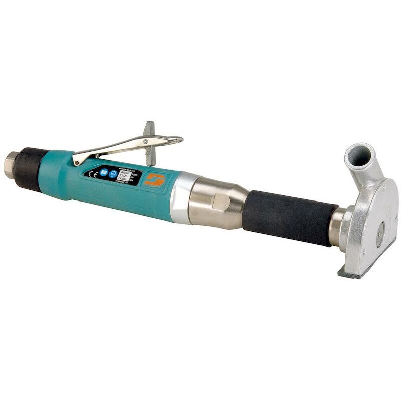 SCIE SABRE PNEUMATIQUE 76MM 52537        DYNABRADE