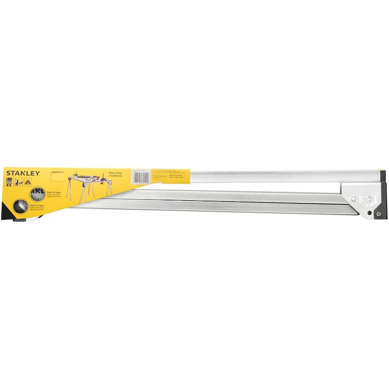 ZAAGBOK OPVOUWBAAR 450KG    STST81337-1 (2ST)STANL