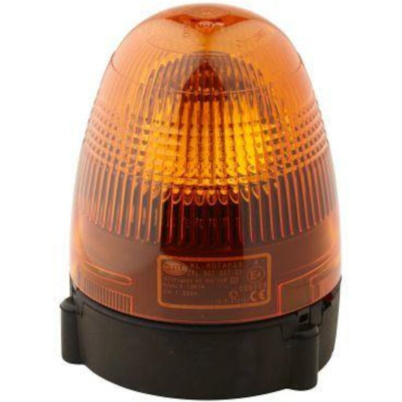 2RL.007.337.011 ROTAFIX VLAK 24V GELB