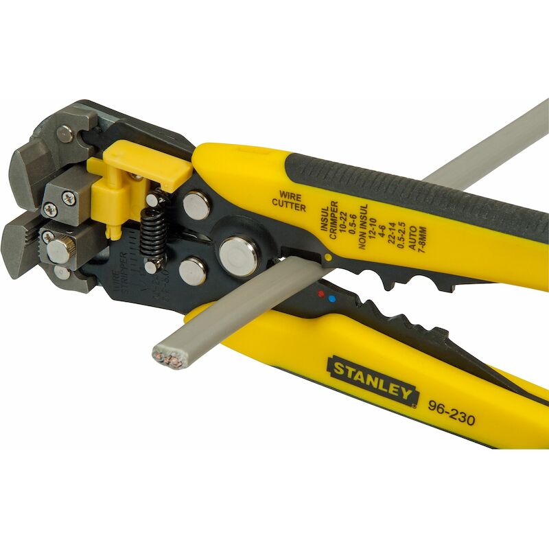 STRIPTANG AUTOMAT.FATMAX    FMHT0-96230    STANLEY