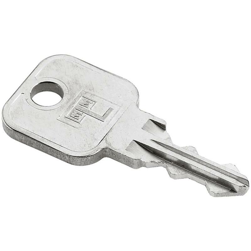 Z23/Z25 RES.SLEUTEL SLUIT.18001-18500 HETT-9112981
