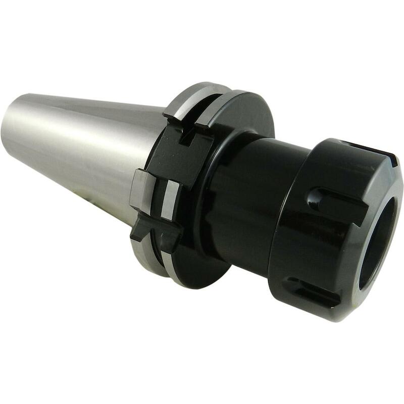 MANDRIN PORTE-PINCE DE SERRAGE ISO50-PPER40X80 4MP