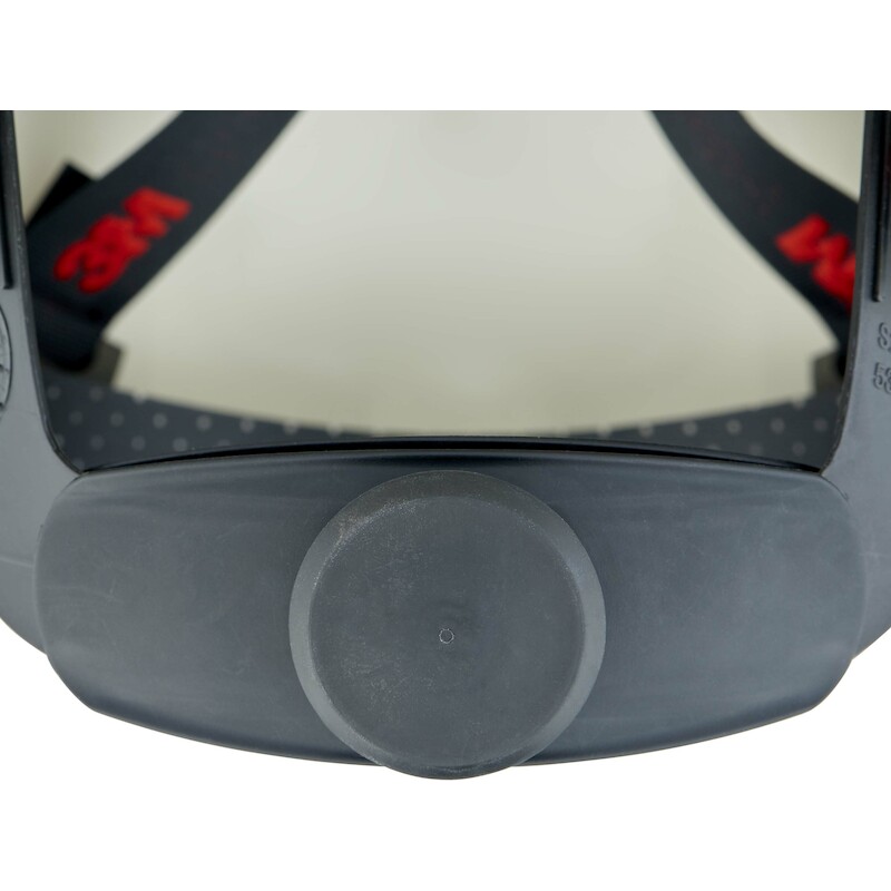 VEILIGHEIDSHELM WIT         G3000NUV-VI         3M