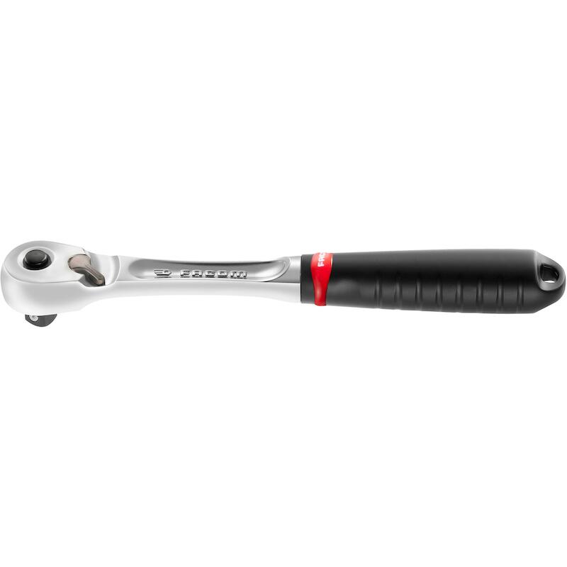 Facom - Dustproof locking ratchet - JL.171 - 3/8" - 210 mm - 02700766