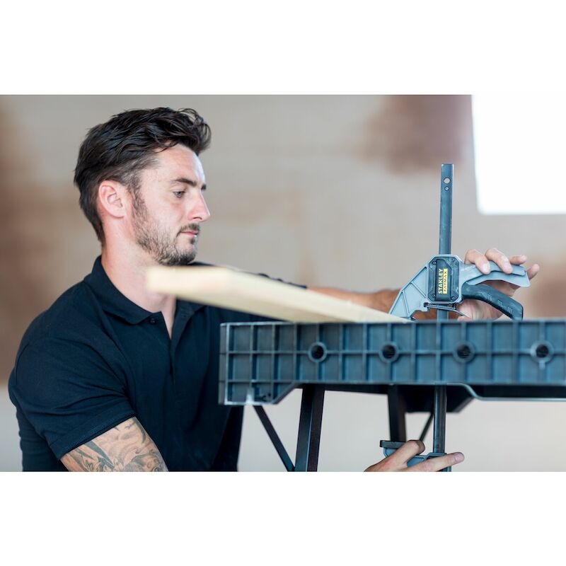 SUPPORT DE TRAVAIL PLIABLE  FMST1-75672    STANLEY