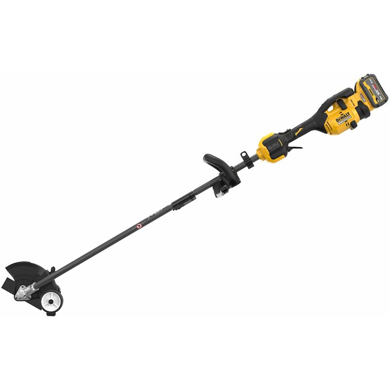 COUPE BORDURES 54V/9AH      DCMASED57X1     DEWALT