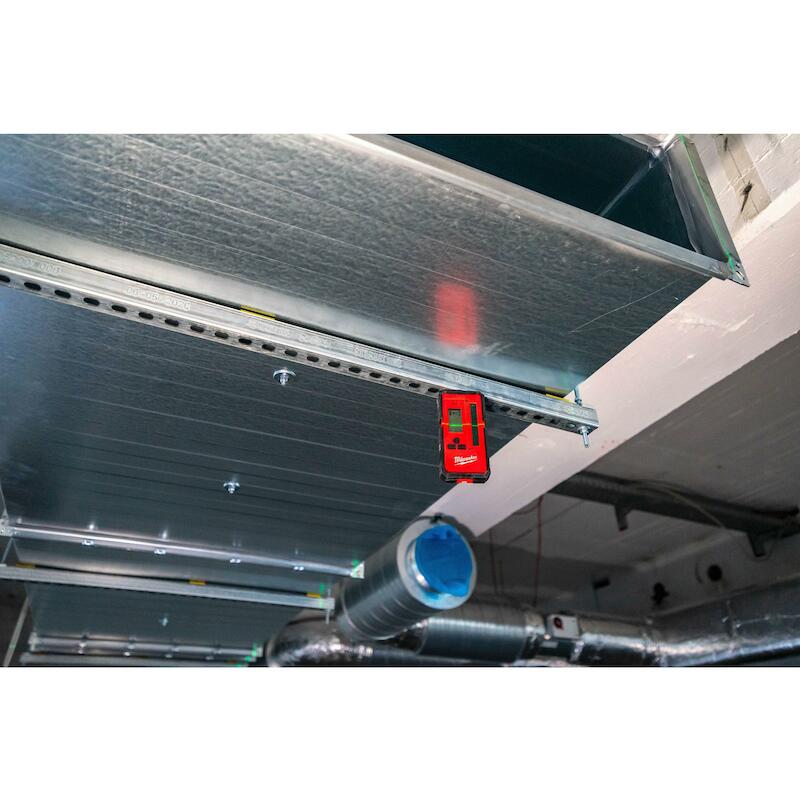 LASERONTVANGER LLD50        4932478104   MILWAUKEE