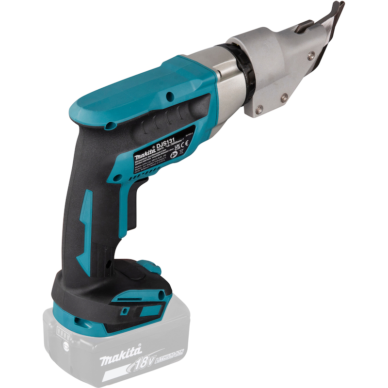 CISAILLE/ACCU 18V/BODY      DJS131          MAKITA