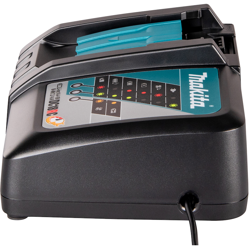 CHARGEUR RAPIDE 9,6-18V     DC18RC          MAKITA