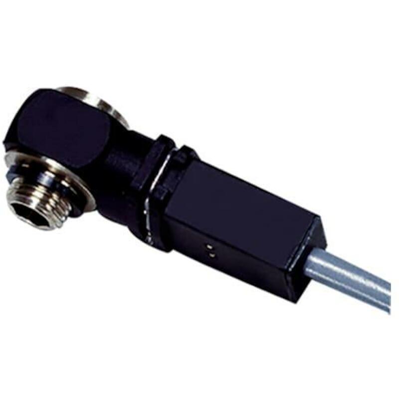 RACC.CAPTEUR PN/EL.    1/8"      7828.00.10
