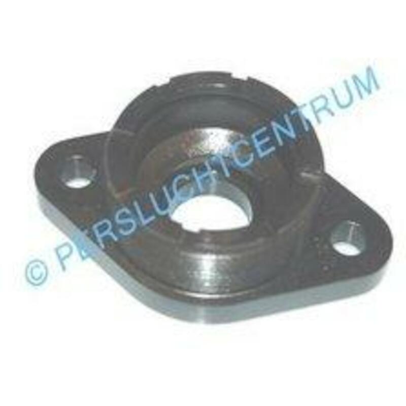 FLANGE - 03862497 - INGERSOLL RAND